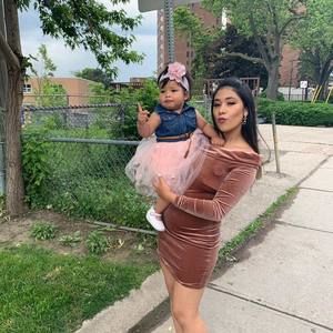 Meet your Posher, Daniela